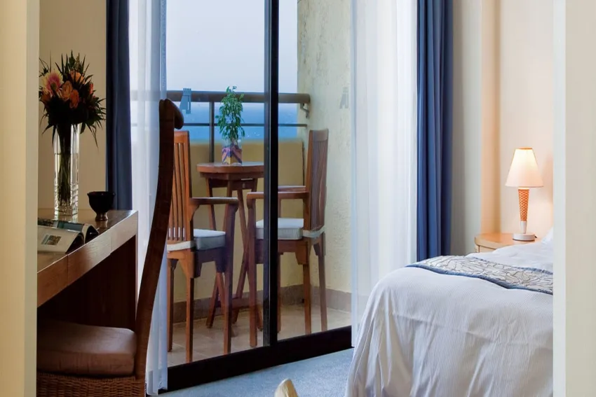 Amus Hotel and Spa (ex Rhodes Bay Hotel and Spa) 5*-20