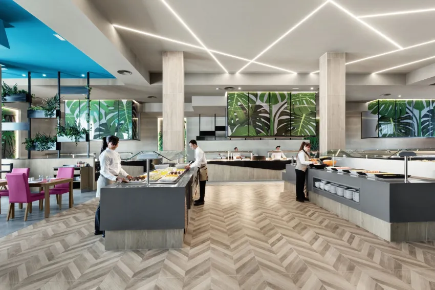 Hotel Riu Playa Park 4*-21