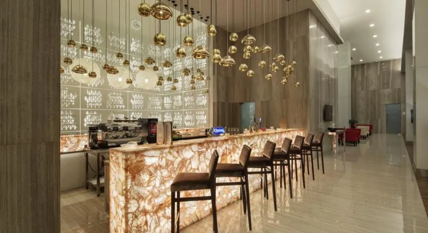 The Sense Deluxe Hotel 5*-61
