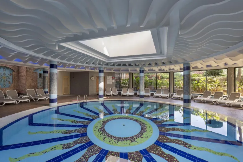 Limak Arcadia Sport Resort 5*-19