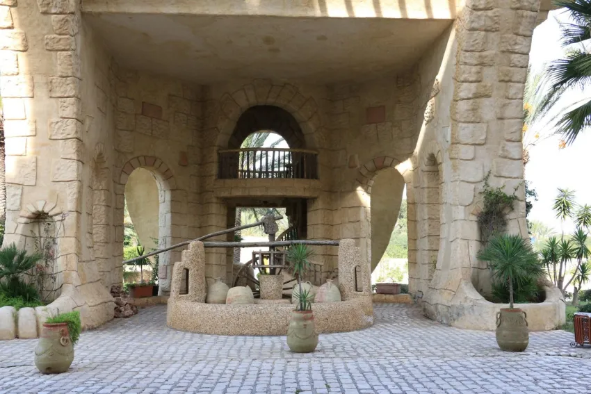 Lella Baya Thalasso 4*-3