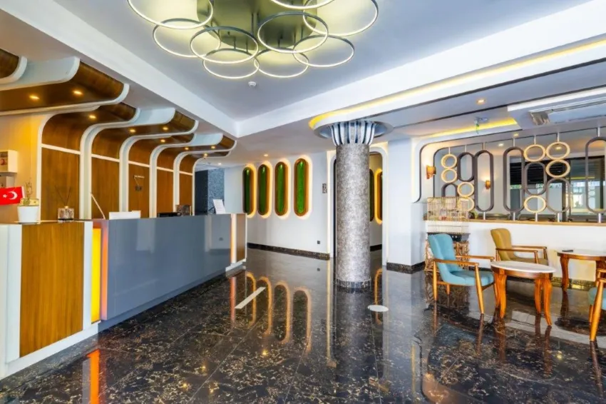 Sette Serenity Hotel 4*-5