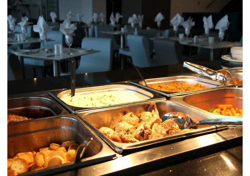 SUN HALL HOTEL 4*-20