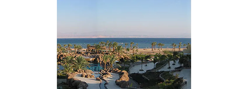Marriott Beach Resort Hurghada 5*-1