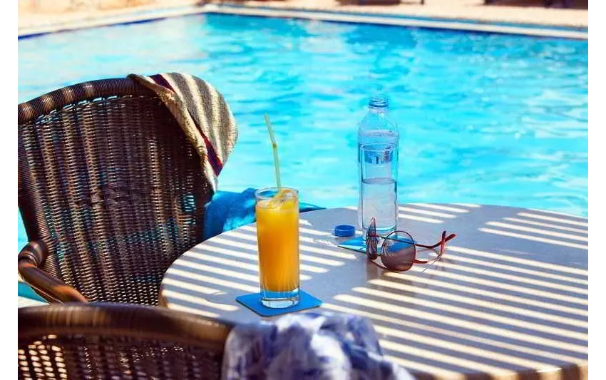 Anais Bay Hotel 3*-27