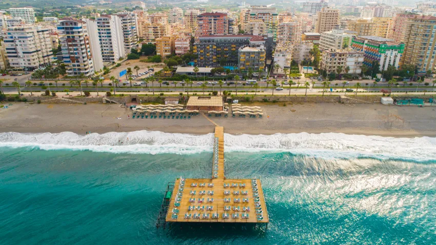 Senza Grand Santana Hotel 5*-132