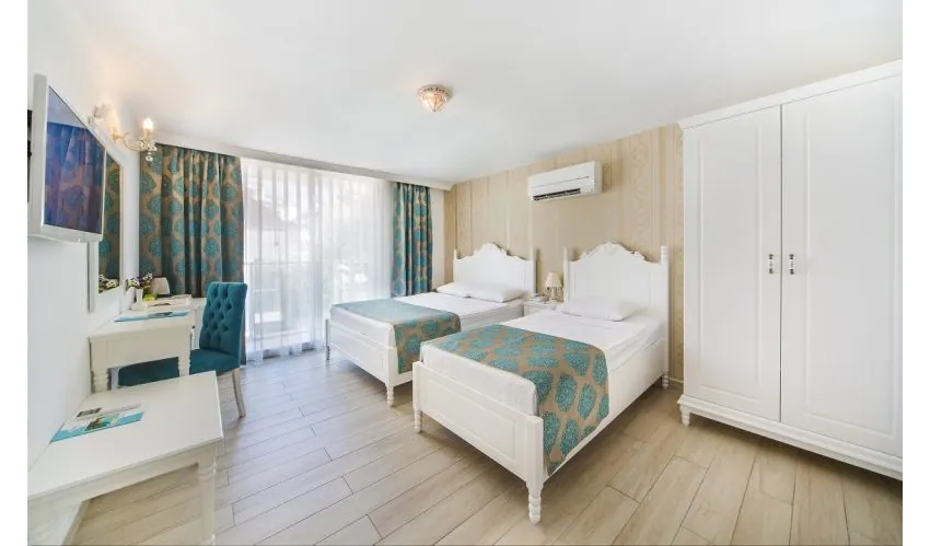 Kleopatra Atlas Hotel (Adults Only 16+) 4*-9