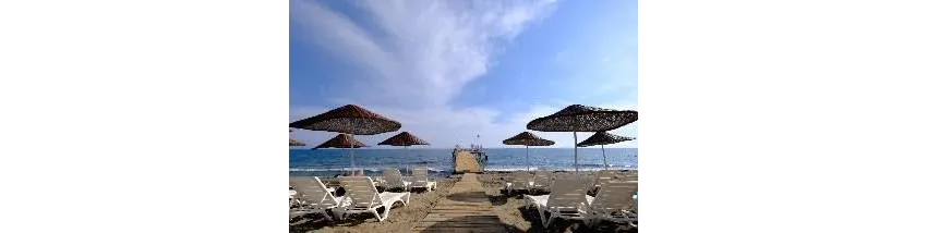 Anitas Beach Hotel 3*-23