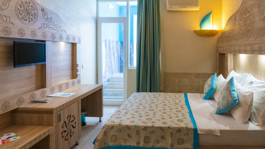 Miarosa Kemer Beach 5*-20