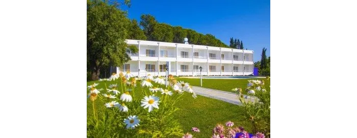 Aroma Butik Hotel 3* - Side - Turcia