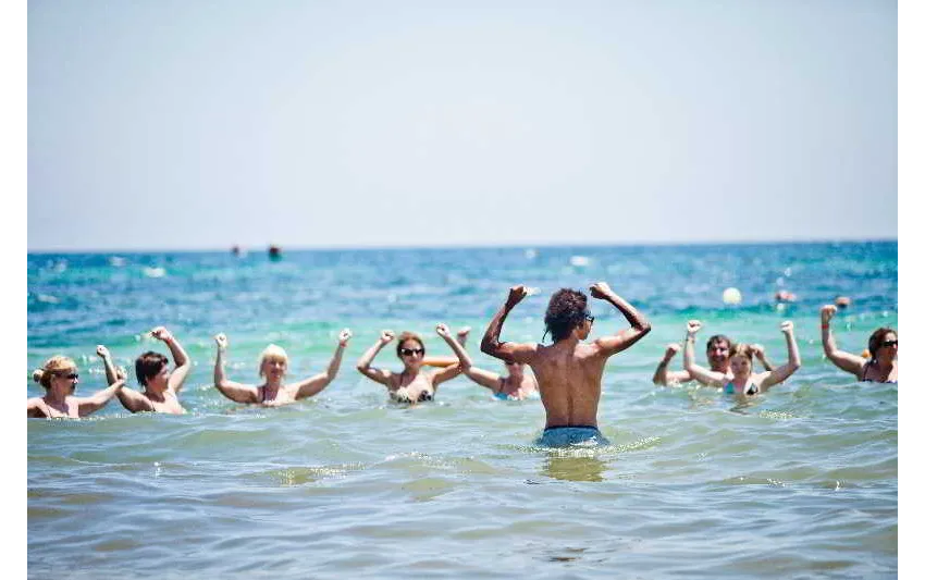 El Mouradi Club Selima 3*-28