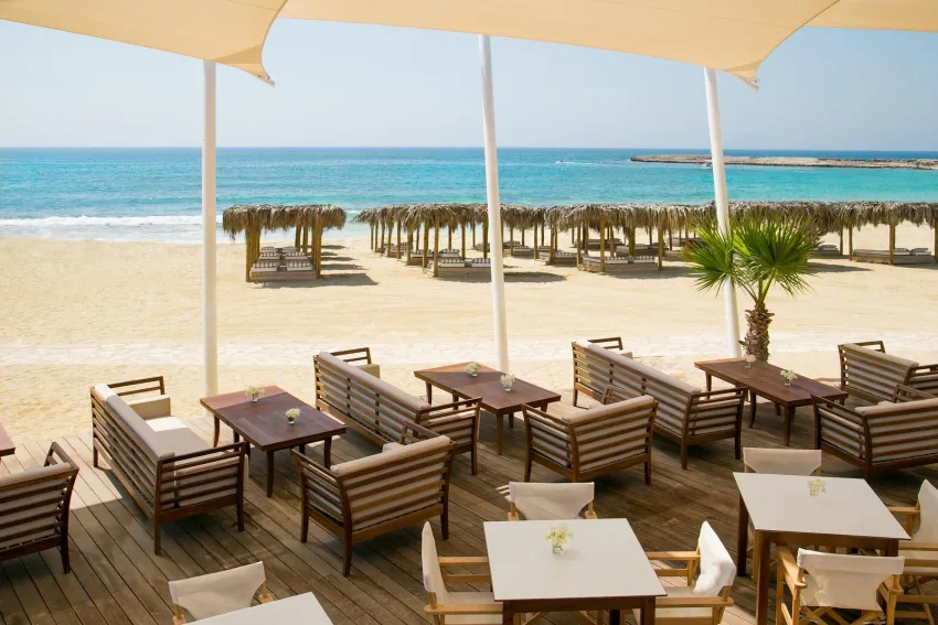 Asterias Beach 4*-10