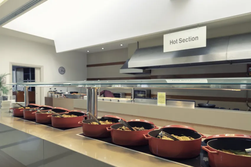 Iolida Beach Hotel 4*-34