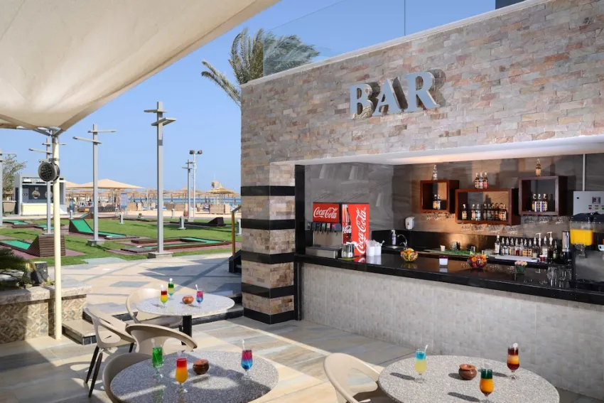 Pickalbatros White Beach Resort 5*-96