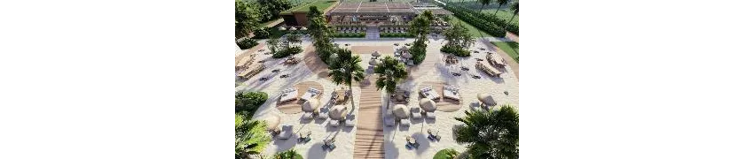 Lusso Sorgun 5*-98