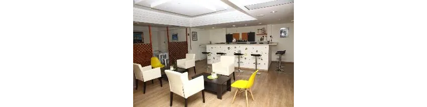 Triton Hotel 3*-17