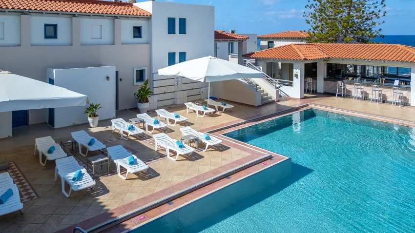 Castello Village Resort 4*-6