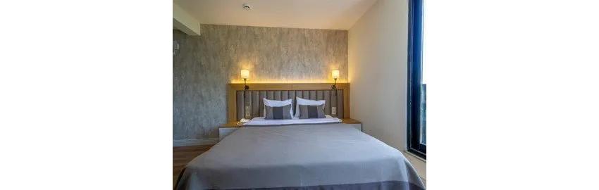 De'manor Boutique Hotel (Ex. M.C.A. Marquis Hotel) 3*-13