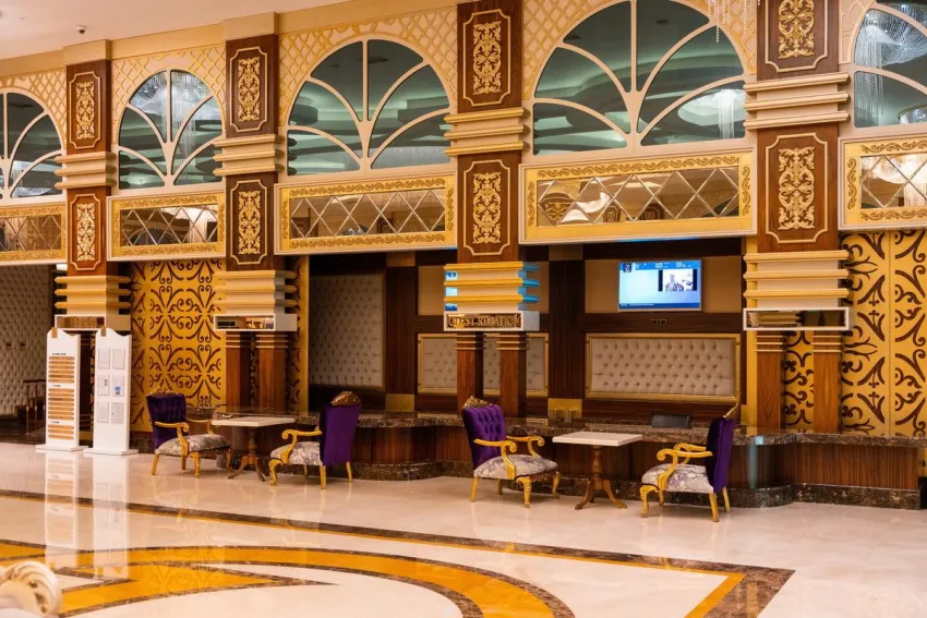 Side Premium Hotel 5*-35