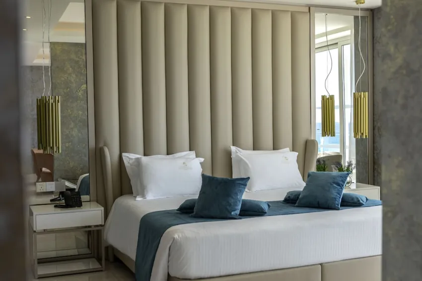 Chrysomare Beach Hotel and Resort 5*-30