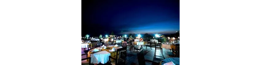 Hotel Holiday Garden Resort 5*-12