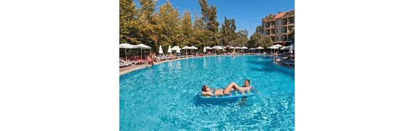 Dosi Hotel 4*-23