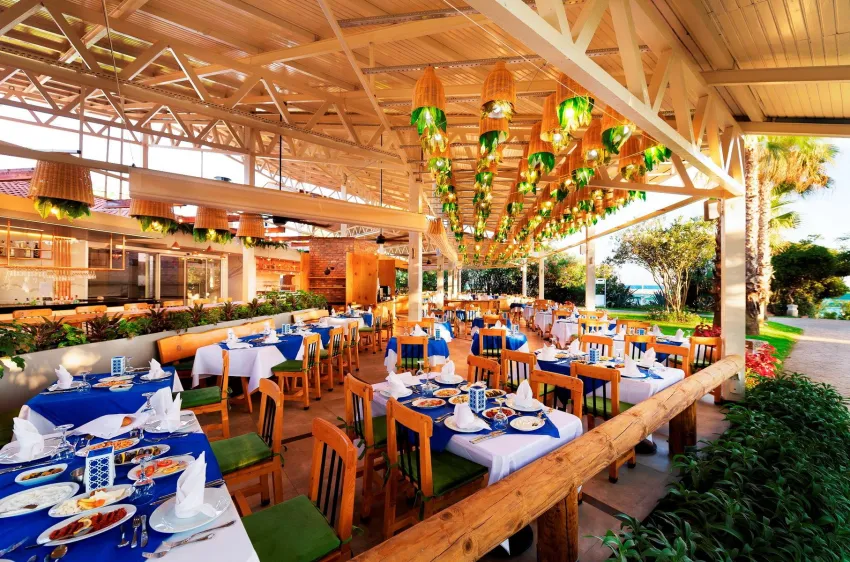 Belconti Resort Belek 5*-8