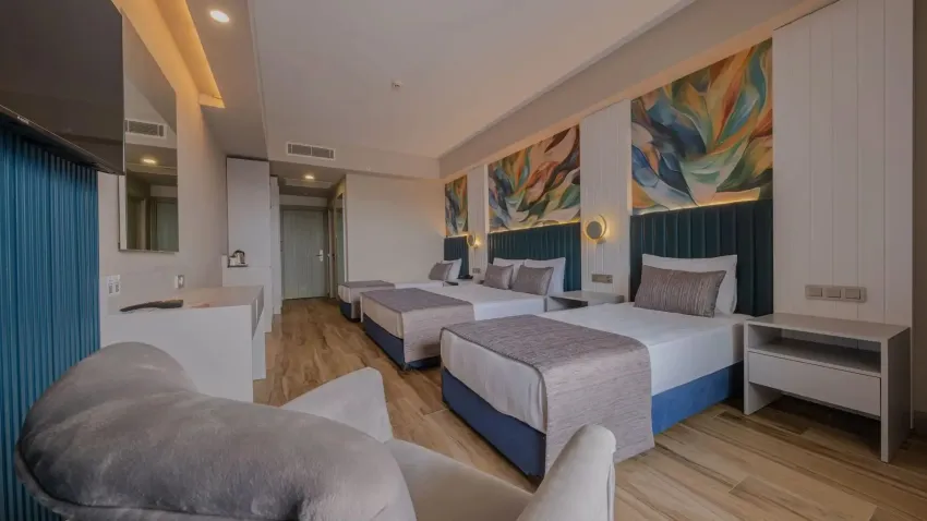 Dream Fun World Hotel 5*-12