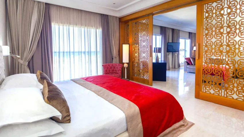 Occidental Sousse Marhaba 4*-2