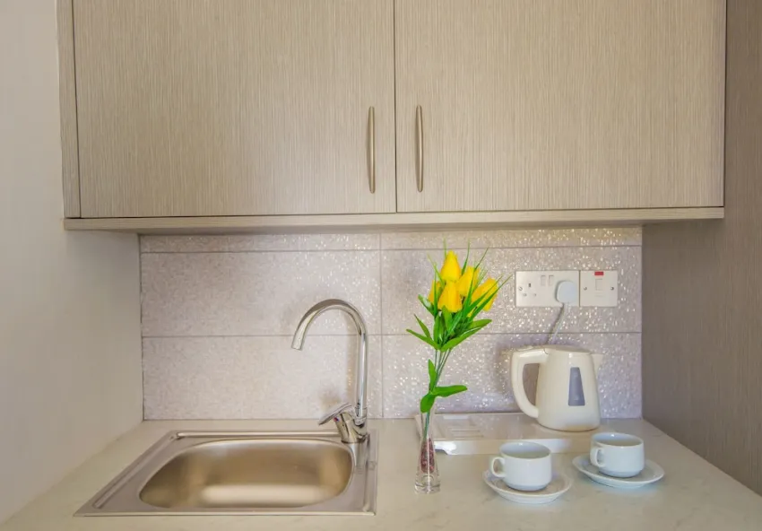 Windmills Hotel Apts 3*-29