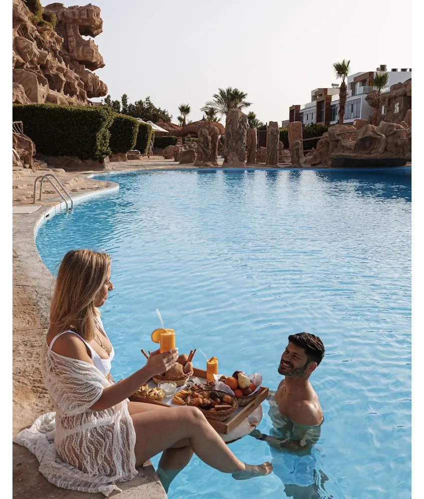 Caves Beach Resort (Adults Only 16+) 5*-24