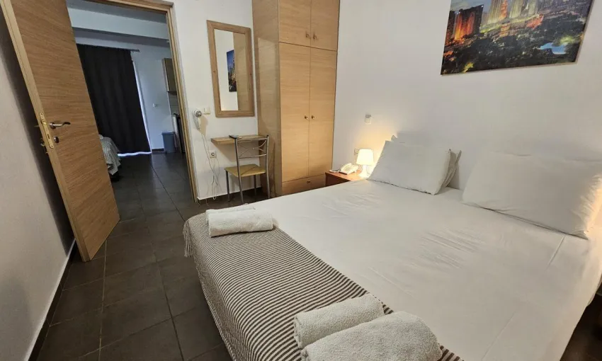 Elounda Sunrise Apartments 3*-20