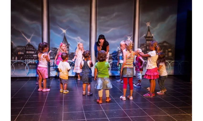 My Home Resort Hotel 5*-27