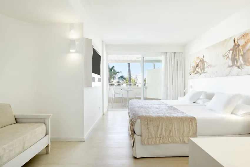 Iberostar Waves Cristina 4*-91