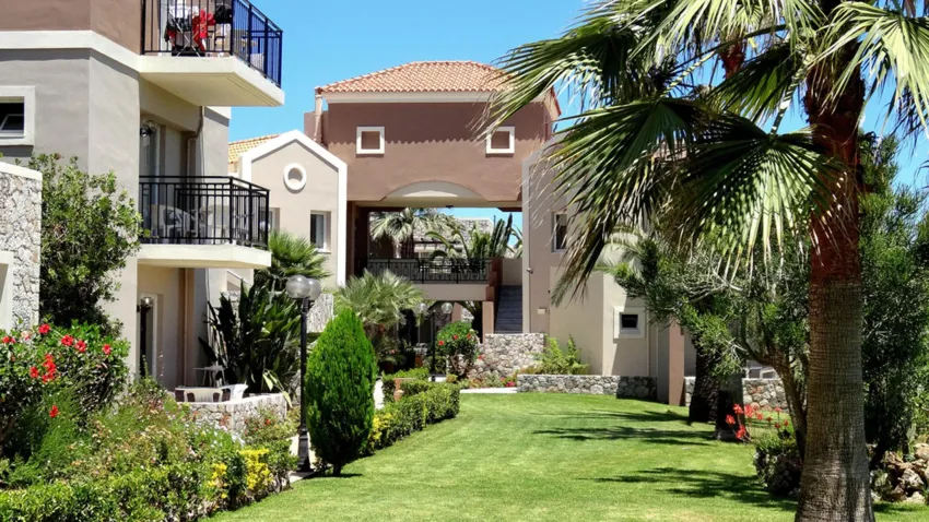 LITO BEACH HOTEL 3*-1