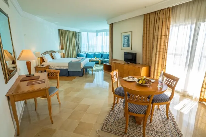 VINCCI SAPHIR PALACE & SPA  5*-14