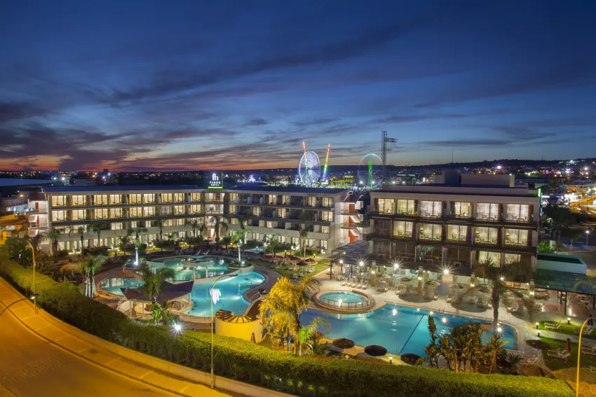 Faros Hotel 5*-3