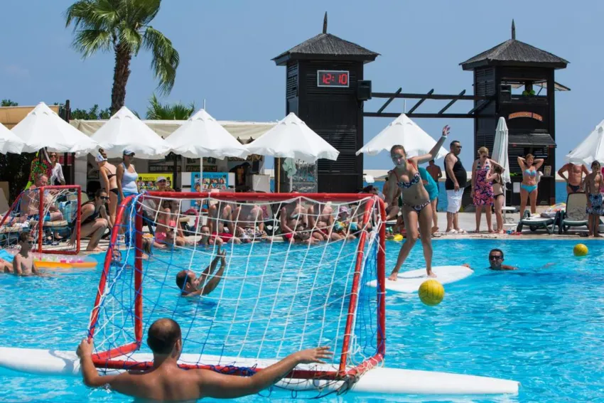 Crystal Flora Beach Resort 5*-66