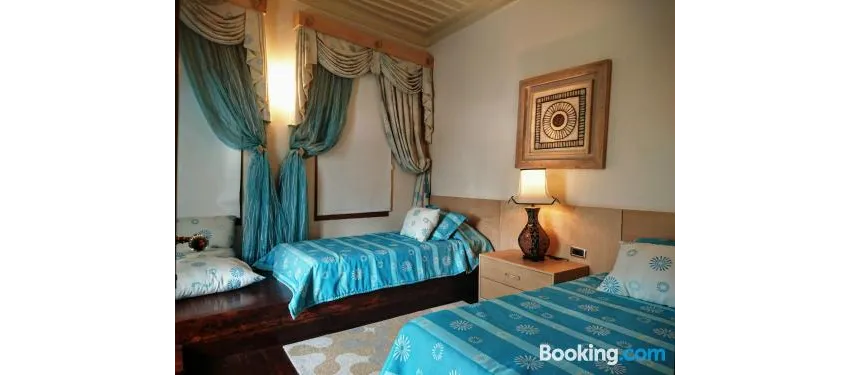 Eski Masal Hotel 4*-108