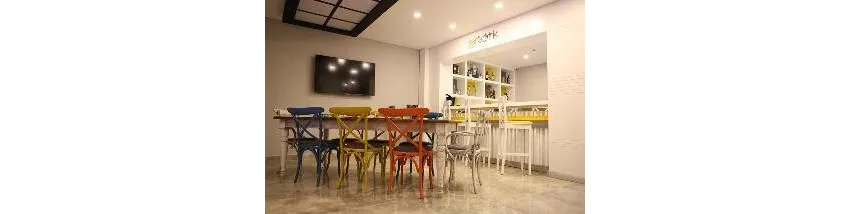Letstay Hotel (Ex. Letstay Boutique Hotel) (Adults Only 12+) 4*-8