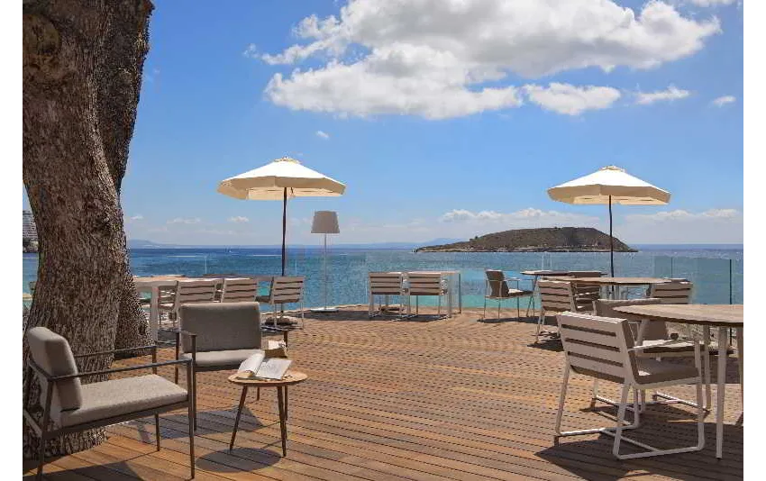 Melia South Beach 4*-340