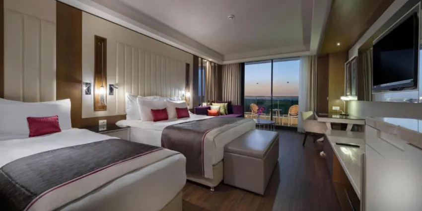 TRENDY LARA HOTEL  5*-39