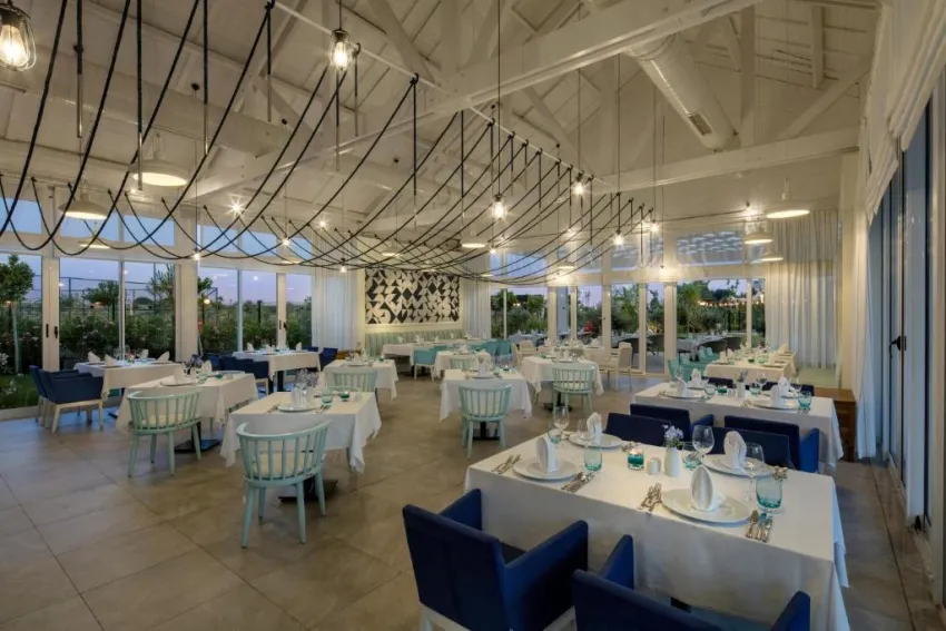 TRENDY LARA HOTEL  5*-16