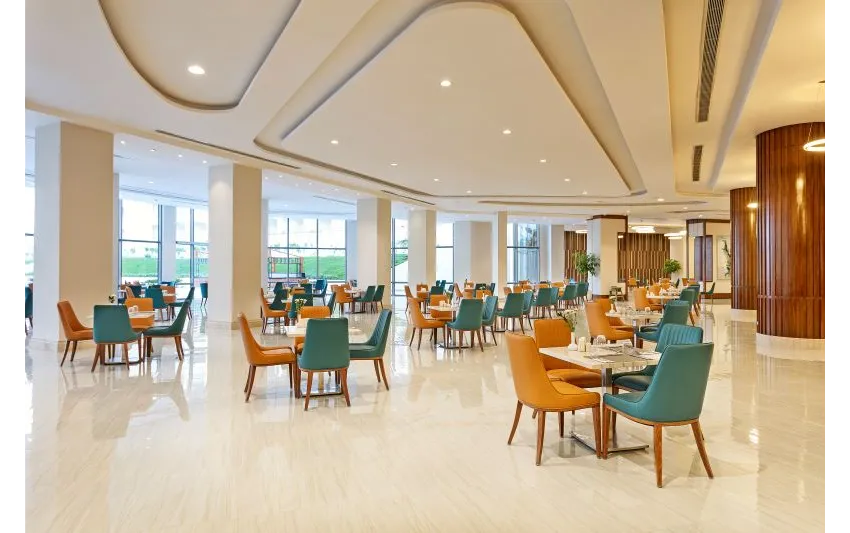 XANADU MAKADI BAY  5*-15