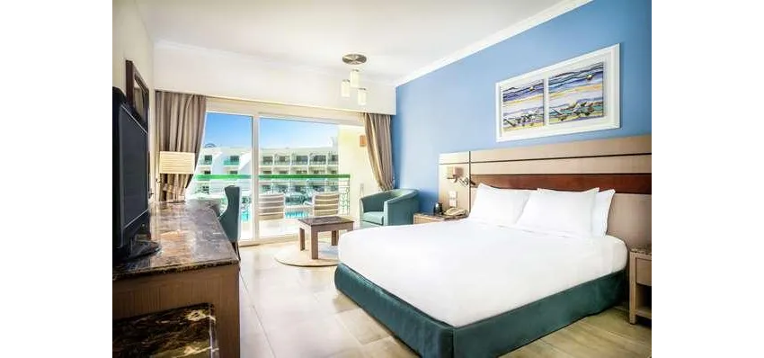 Swiss Inn Hurghada Resort Ex. Hilton Hurghada Resort 5*-442
