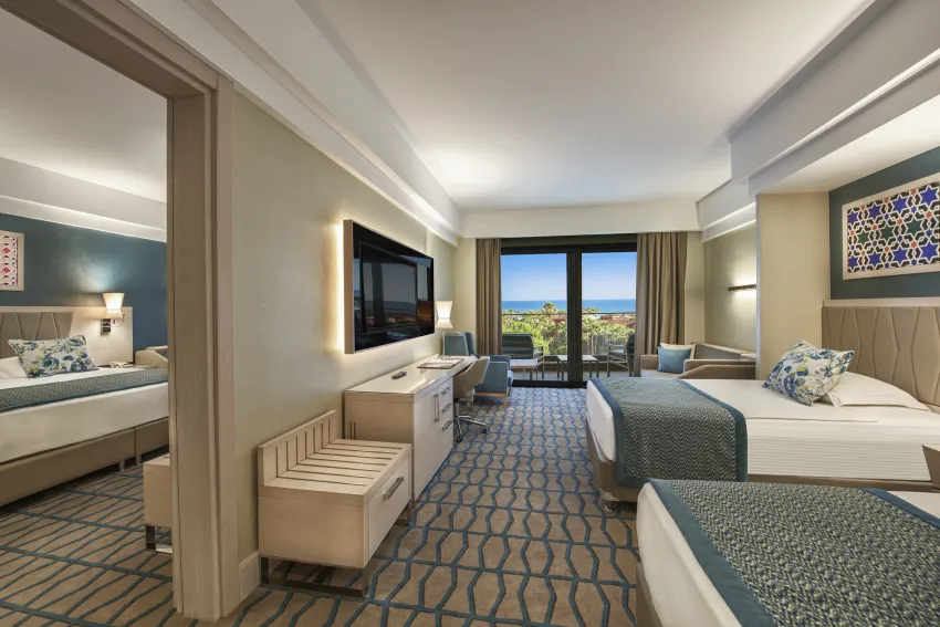 Megasaray Club Belek 5*-75