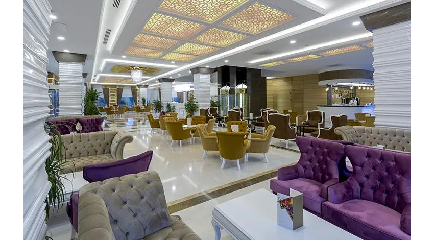 SIDE ROYAL PALACE HOTEL & SPA  5*-3