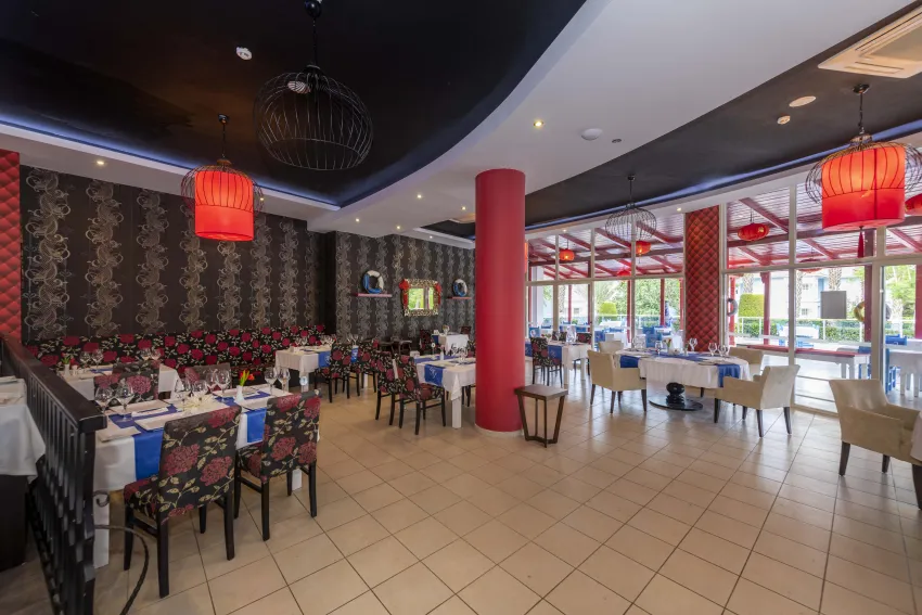 Asteria Family Resort Side (Ex Euphoria Palm Beach) 5*-95