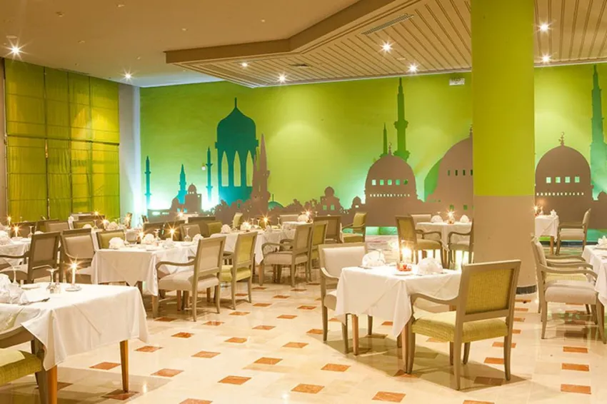 El Mouradi Hammamet 4*-19