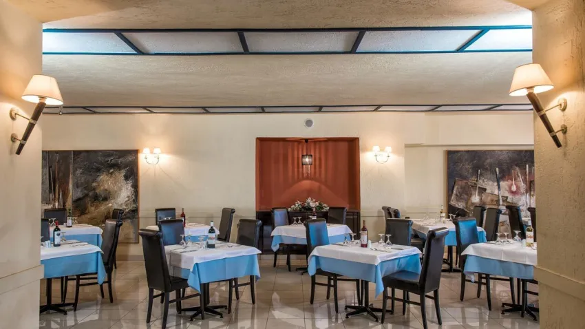 Hersonissos Palace 5*-4